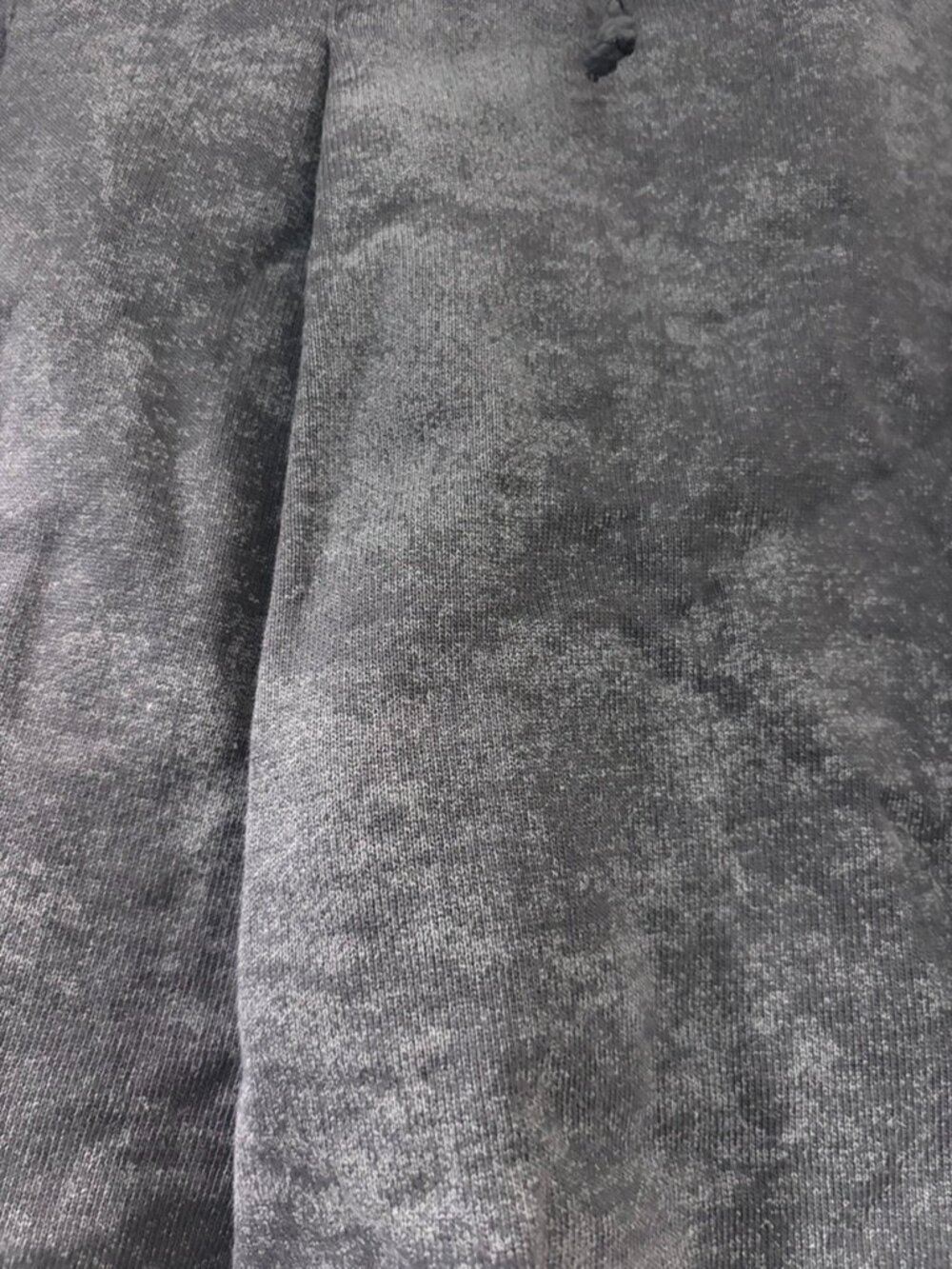 Daily Practice Pull-On Washed Mini Skirt by Anthropologie - Picture 6 of 7